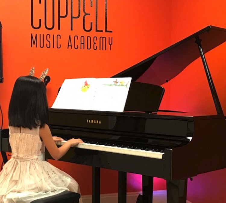 Coppell Music Academy (Coppell,&nbspTX)
